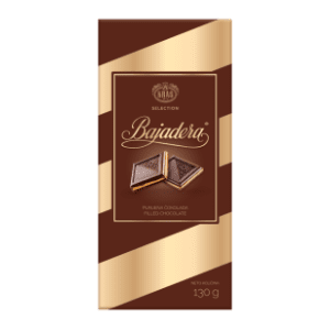 KRAŠ Selection bajadera 130g slide slika