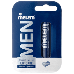 MELEM Men balzam za usne 4,5g slide slika