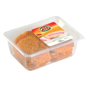 AIA Cordon bleu od pilećeg i purećeg mesa 490g slide slika