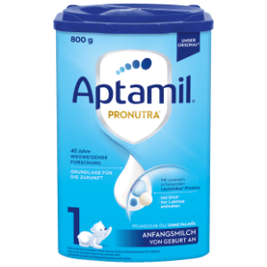 APTAMIL Pronutra 1 zamjensko mlijeko 800g slide slika
