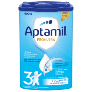 APTAMIL Pronutra 3 zamjensko mlijeko 800g slide slika