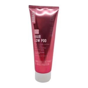 BIOBAZA Hair low poo šampon za kosu 250ml  slide slika