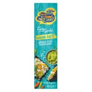 BLUE DRAGON Wasabi pasta 45g slide slika