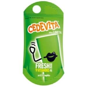 CEDEVITA limeta 19g slide slika