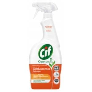 CIF sprej za kuhinju 750ml slide slika