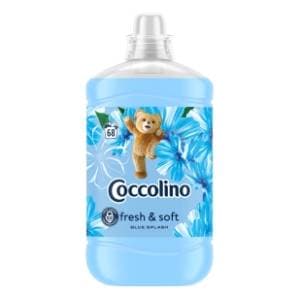 COCCOLINO Blue splash omekšivač za rublje 72 pranja (1,7l) slide slika