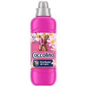 COCCOLINO Tiare flower & red fruit omekšivač 37 pranja (925ml) slide slika