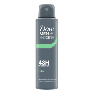 Dezodorans DOVE Extra fresh 150ml slide slika