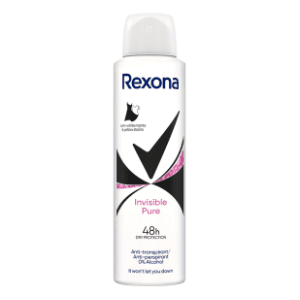 dezodorans-rexona-invisible-pure-150ml