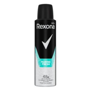 Dezodorans REXONA Marine 150ml slide slika