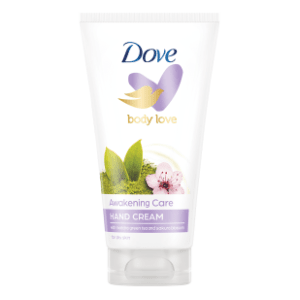 DOVE awakening ritual matcha 75ml slide slika