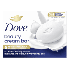 DOVE beauty cream bar 90g slide slika