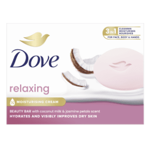 DOVE kokosovo mlijeko 90g slide slika