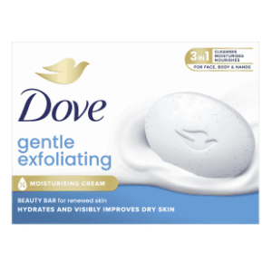 DOVE piling sapun 90g slide slika