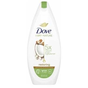 DOVE Nature care coconut gel za tuširanje 225ml slide slika