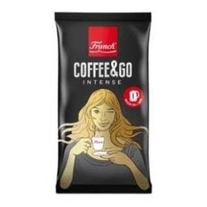 FRANCK Coffee&Go intense 9g slide slika
