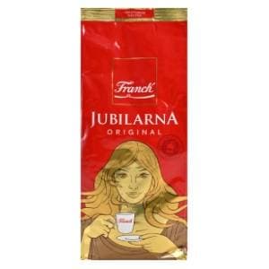FRANCK Jubilarna original mljevena kava 500g slide slika