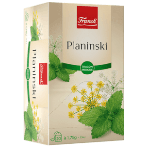 FRANCK Planinski čaj 35g slide slika