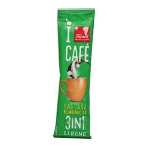 FRANCK Strong instant kava 3u1 18g slide slika