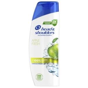 HEAD&SHOULDERS šampon za kosu apple fresh 250ml slide slika