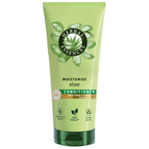 HERBAL ESSENCES Aloe regenerator za kosu 250ml slide slika