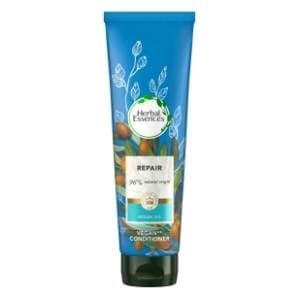 HERBAL ESSENCES Argan oil regenerator za kosu 275ml slide slika