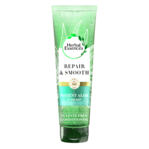 HERBAL ESSENCES Hemp & aloe regenerator za kosu 275ml slide slika