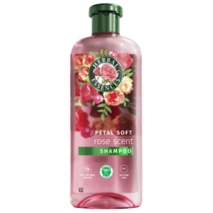 HERBAL ESSENCES Petal soft šampon za kosu rose 350ml slide slika