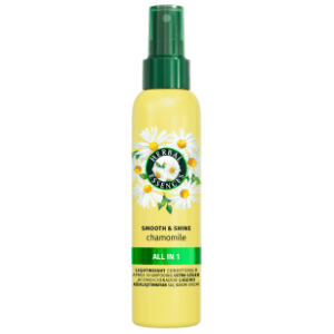 HERBAL ESSENCES Smooth&shine regenerator u spreju 145ml slide slika