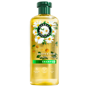 HERBAL ESSENCES Smooth & shine šampon za kosu chamomile 350ml slide slika