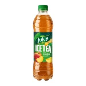 JUICY breskva ledeni čaj 500ml slide slika