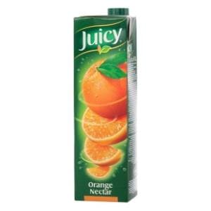JUICY Nektar naranča sok 1l slide slika