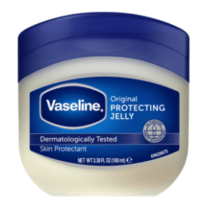 Krema VASELINE original čista vazelina 100ml slide slika