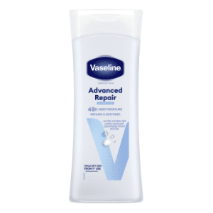 Losion za tijelo VASELINE advanced repair 400ml slide slika
