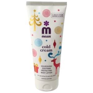 MELEM Cold cream losion za tijelo 200ml slide slika