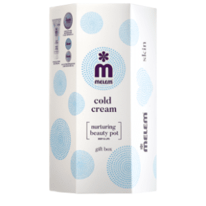 MELEM set Cold cream slide slika
