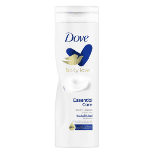 Mlijeko za tijelo DOVE 400ml slide slika