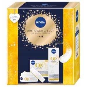 NIVEA set Q10 power effect (kreme za lice) slide slika