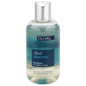 OLIVAL Natural šampon za kosu 250ml slide slika