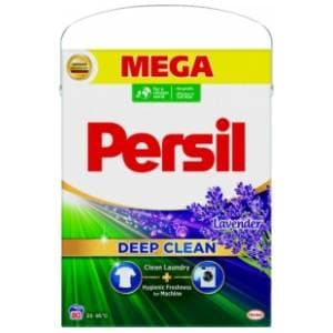 PERSIL Lavender deterdžent za rublje 80 pranja (4,8kg) slide slika