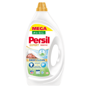 PERSIL Sensitive tekući deterdžent za rublje 80 pranja (3,6l) slide slika