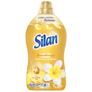 SILAN Frangipani omekšivač za veš 62 pranja (1,36l) slide slika