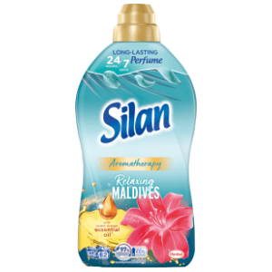 SILAN Maldives omekšivač za rublje 62 pranja (1,36l) slide slika