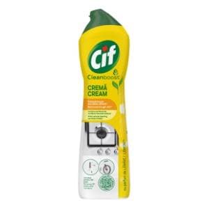 Sredstvo za čišćenje CIF lemon 500ml slide slika