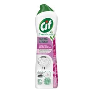 Sredstvo za čišćenje CIF pink flower 500ml slide slika