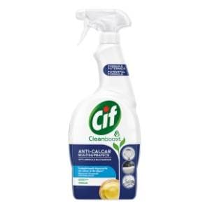 Sredstvo za čišćenje CIF Power & shine protiv kamenca 750ml slide slika