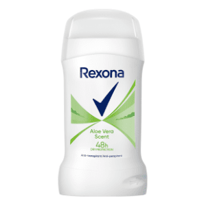 Stik REXONA Aloe vera 40ml slide slika