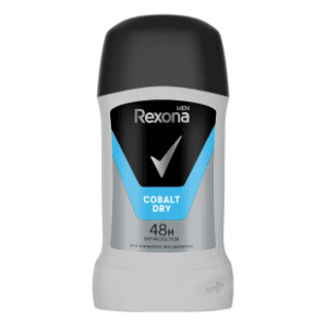 Stik REXONA cobalt 50ml slide slika