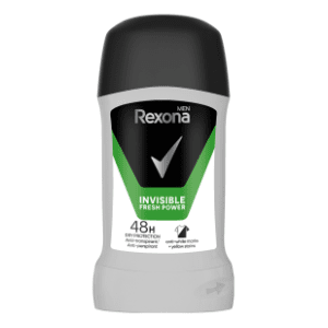 Stik REXONA Invisible fresh power 50ml slide slika