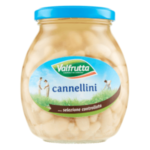 VALFRUTTA grah bijeli 360g slide slika